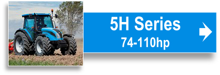 Landini 5H Sereis Tractor